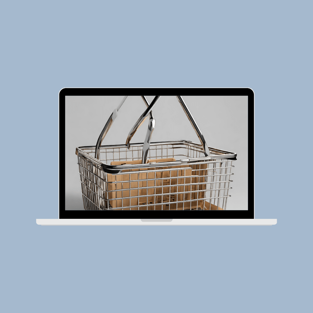Webshop